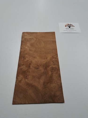 Burr walnut veneer 1 - burr,