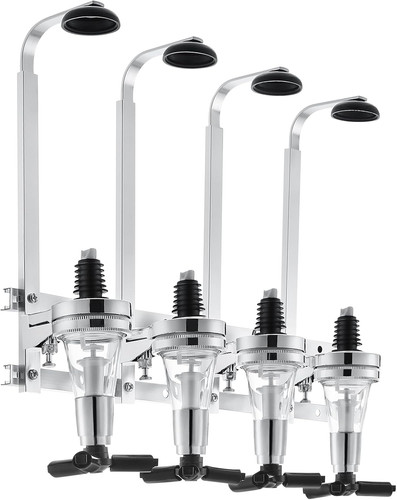 Bottle stand wall mounted - stand,
