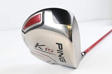 Ladies Ping K15 SF Tec Driver