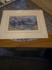 Phillip Gray Print  The Quiet