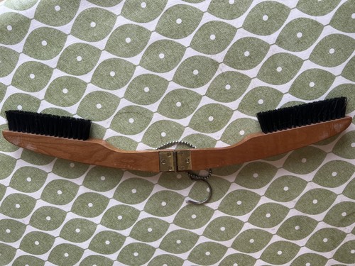Vintage kent sons wooden - vintage, g