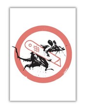 Banksy: Cut & Run Exhibition -