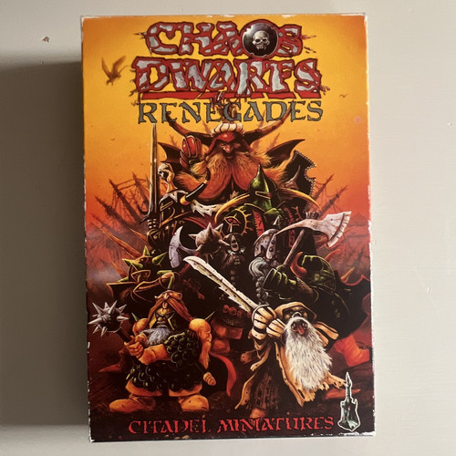 Citadel warhammer fantasy - warhammer,