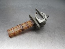 Kawasaki KZ750 H Ltd 1980-On