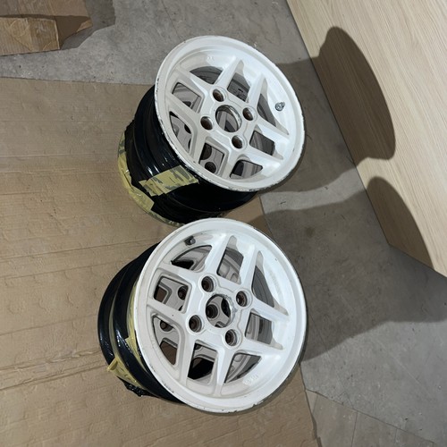 Tom toyota alloy wheels - tom’s,