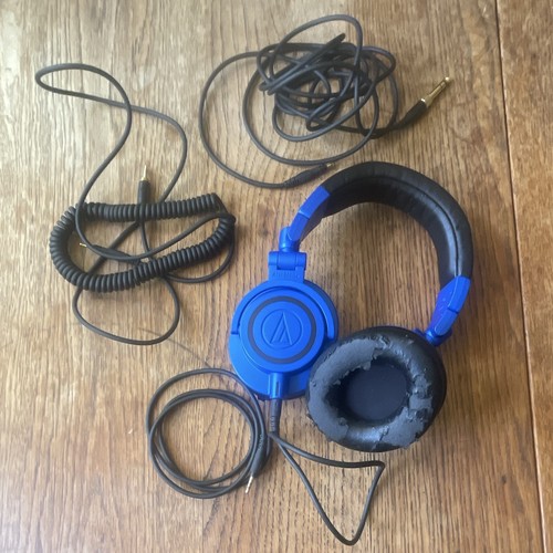 Audio technica ath m50x - audio-technica, ath-m50x