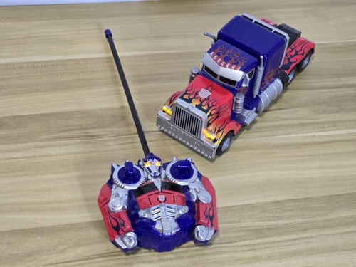 Transformers optimus prime - optimus,