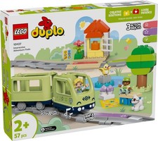 LEGO DUPLO - Town: Interactive
