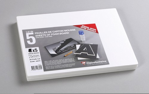 Clairefontaine ref foam - clairefontaine, c