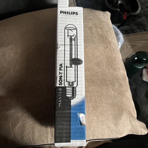 Philips master son pia - son, t