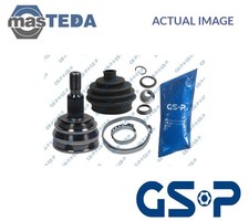 803033 DRIVESHAFT CV JOINT KIT