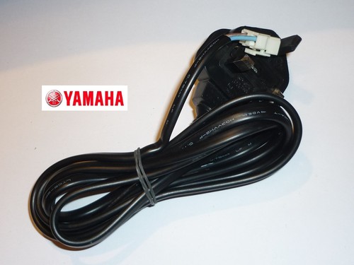 Power lead only for yamaha - only,