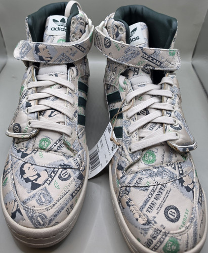 Adidas jeremy scott - adidas,