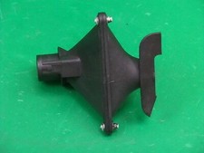 Engine Oil Duct Triumph 955 i