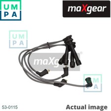 IGNITION CABLE KIT FOR HONDA ACCORD/V/Sedan/Mk/IV/Aerodeck/Rural/VI/Hatchback  