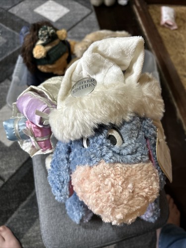 Disney limited edition - disney,
