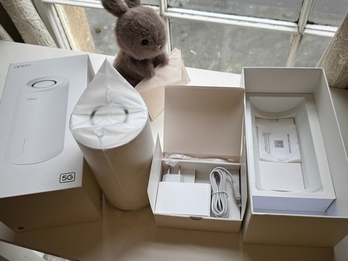 Oppo cpe router - 5g, t2