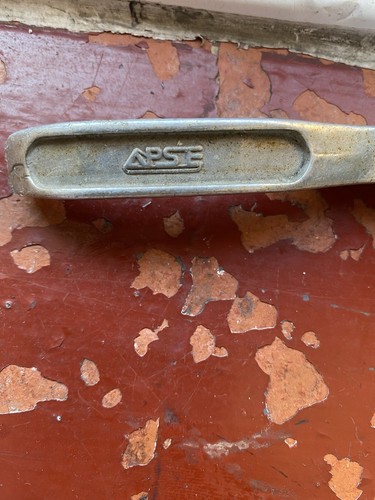 Old school apse bmx - apse,