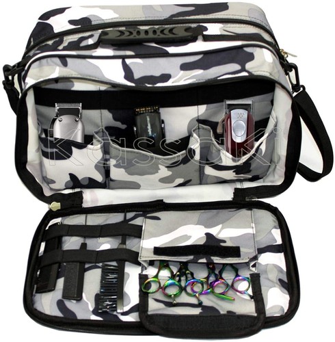 Kassaki hairdressing bag tool - kassaki,