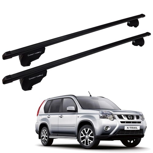 Green valley roof rack - roof, |
