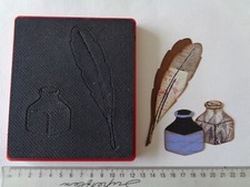 Sizzix Originals Vintage Ink