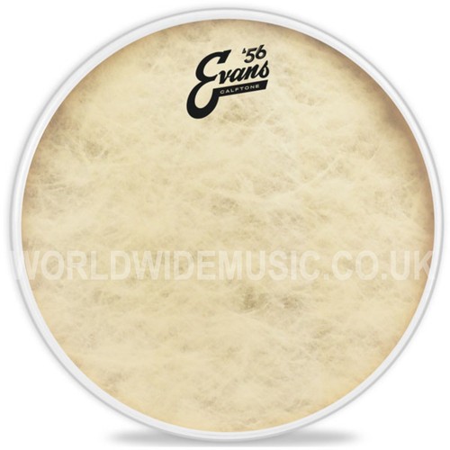 Evans calftone tom - evans,
