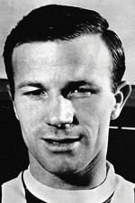 Football Photo>BRIAN McILROY