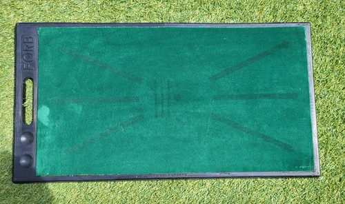 Forb divot tracer - tracer,