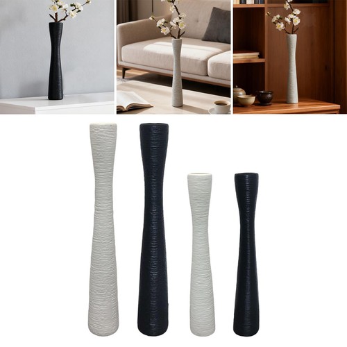 Tall floor vase - floor, decorative