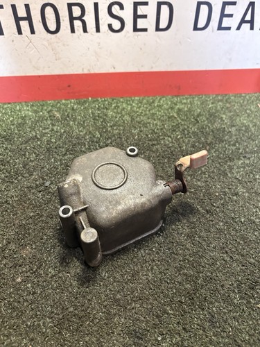 Yanmar diesel engine valve - engine,