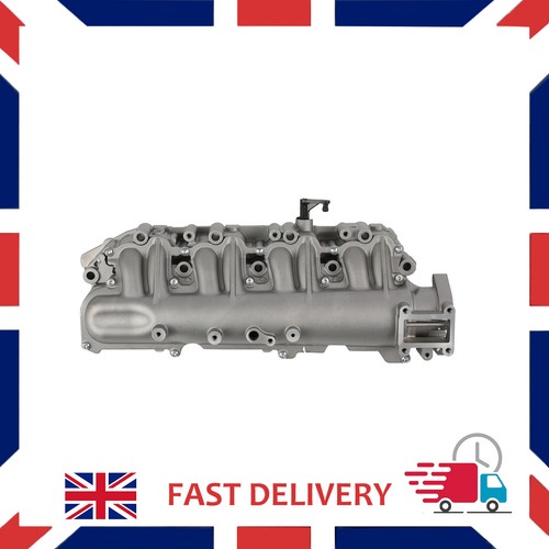 Uprated inlet intake - hd,