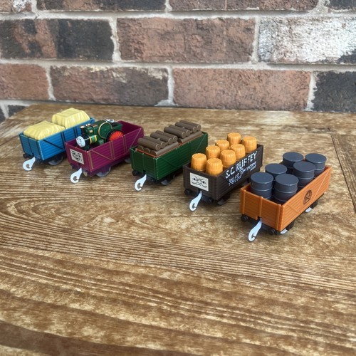 Thomas the tank - tank, engine
