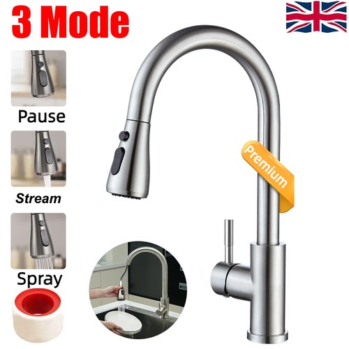 Modern mono tap - tap, kitchen