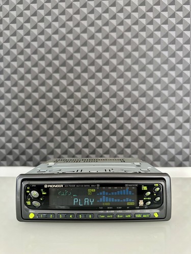 Pioneer keh p8400r - pioneer, vintage