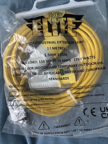 Hsc elite industrial extension - elite,