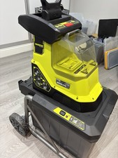 Ryobi Garden Shredder - 36V