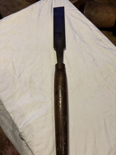 Sorby cast steel turning - i,