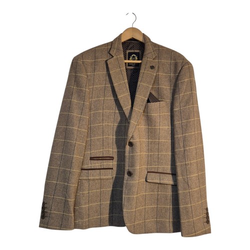 Marc darcy blazer - blazer, size