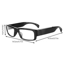Smart 1080P HD Camera Glasses