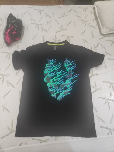 Authentic cyberdog shirt - cyberdog, t-shirt