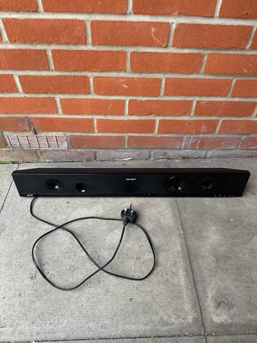 Bush model cbar4 sound bar - sound,