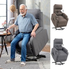 Lift Recliner Armchair