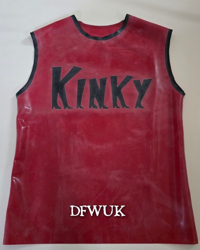 Mens kinky boots - mens, latex
