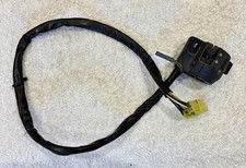 GSXR 1000 Left Switchgear K1