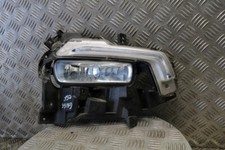 FORD MONDEO MK5 FRONT BUMPER