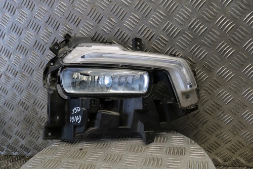 Ford mondeo mk5 front bumper - mk5,