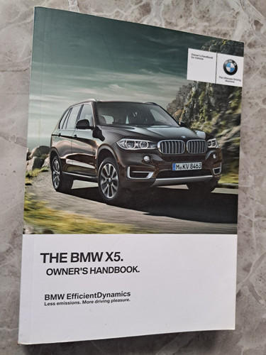 Genuine bmw f15 2013 - f15,