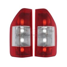 Mercedes Sprinter Rear Light