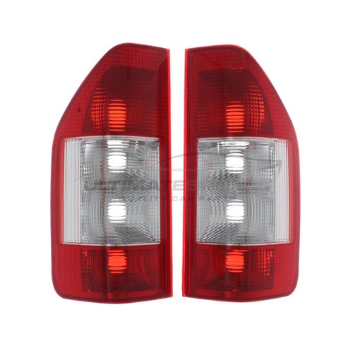 Mercedes sprinter rear light - sprinter,
