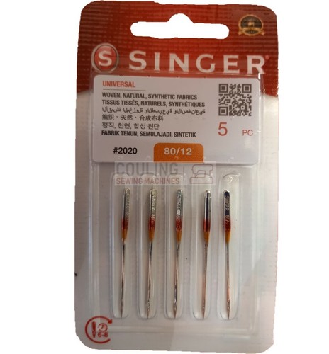 Genuine singer sewing machine - genuine,